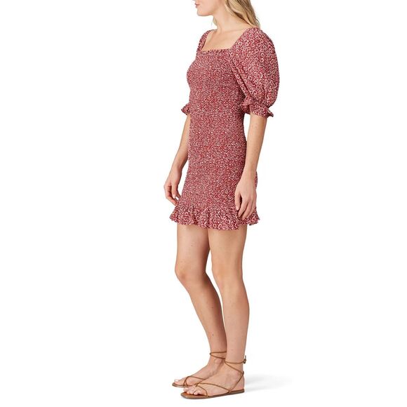 Auguste Cocktail dress 💛 - Picture 1 of 8